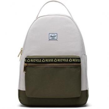 Herschel Grüner Rucksack