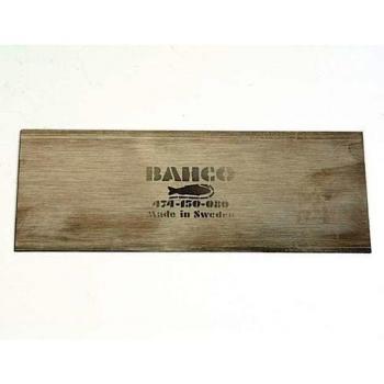 Bahco Cabinet Scraper 125mm 0.8mm