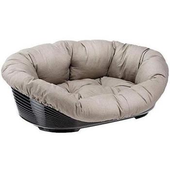 Ferplast Love Oval Cushion Bed