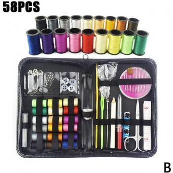 Sewing Essentials Kit