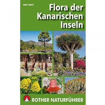 Flora der Kanarischen Inseln