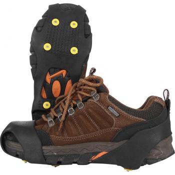 Universal Snow and Ice Climbing Spikes