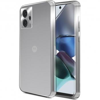 Protector Antishock Transparente PcCom Moto G23
