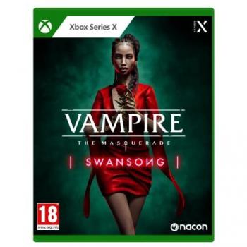 Swansong: Blood Moon Bundle