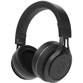 A9/600 Casque Bluetooth Noir – Kygo