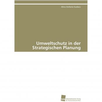 Umweltschutz in der Strategischen Planung