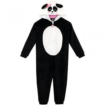 Harry Bär Panda All-in-One für Mädchen