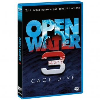 Open Water 3