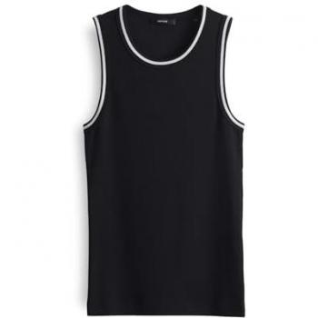 Opus Loose Fit Tanktop, lichtgewicht en ademend materiaal