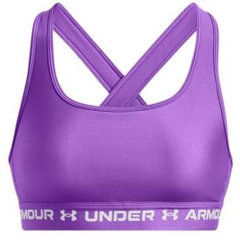 Mise en forme sportive Under Armour Crossback Mid Violet
