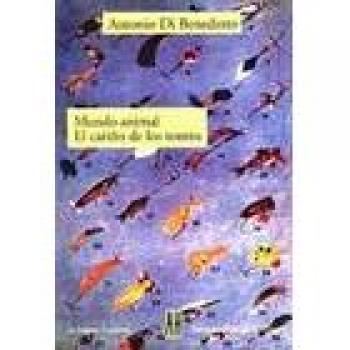 MUNDO ANIMAL / EL CARIÑO DE LOS TONTOS