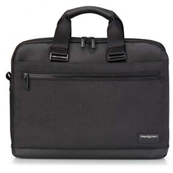 Hedgren Aktentasche Next Byte Laptoptaschen Schwarz Herren