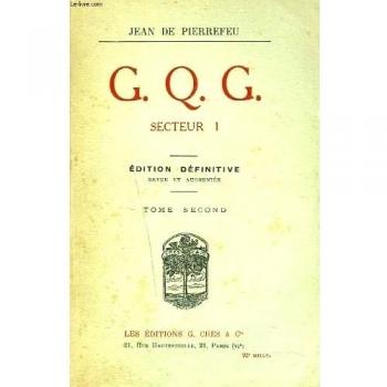 LA VICTOIRE DE L'EPHEMERE