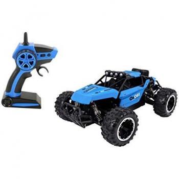 TURBO CHALLENGE