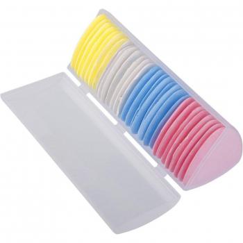 Suministros de Corte Tiza Sastre DC120 – Set de 10