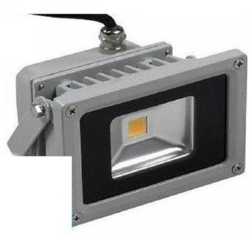 Spot LED 10W Étanche IP65