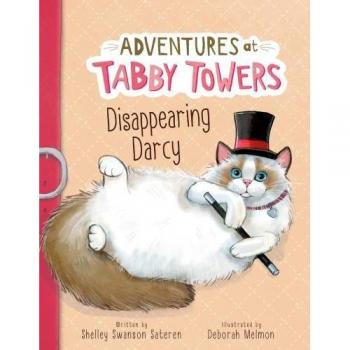 Disparaît Darcy Livre de Poche Shelley Swanson