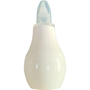 Gel SilicaPP Succión Nasal Manual