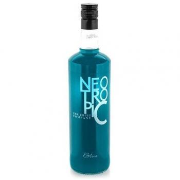 Blue Neo Alkoholfreie Erfrischung 1 L