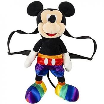 Mochila Disney Pride Multicolor
