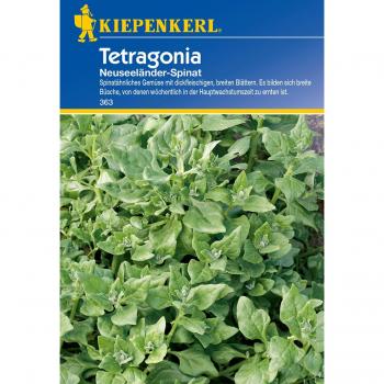 Kiepenkerl Australischer Blattsalat