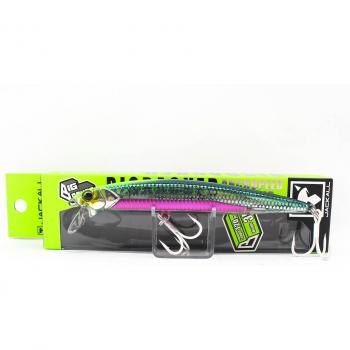 Leurre Jackall 120SL Harapin