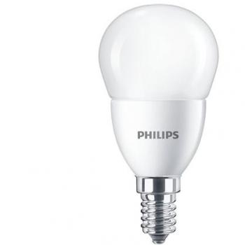 Lustre Philips 74687500 E14 7-60W
