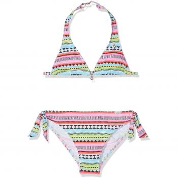 Banana Moon Mädchen Bikini M Pawn Hanami Pink