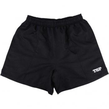 Short de Tennis de Table TSP pour Hommes/Femmes