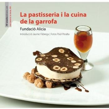 Pastisseria i la cuina de la garrofa, La (La Teca)