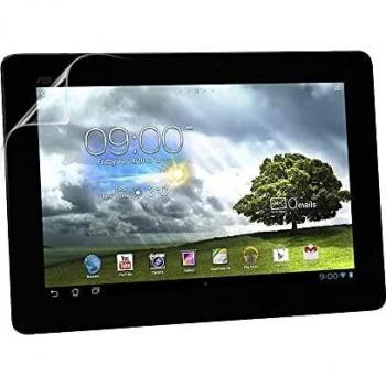 Glossy Protective Film, Compatible with Asus MemoPad Smart 10 [Set of 2]
