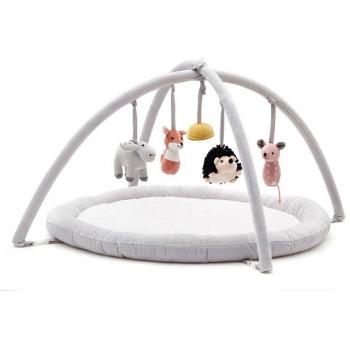 Kids Concept Spielbogen und Krabbeldecke EDVIN