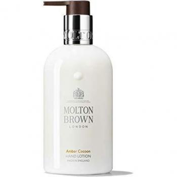 Molton Brown Amber Cocoon Handcreme