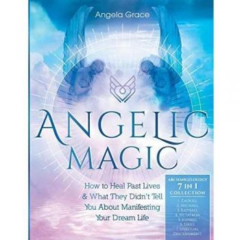 Angelic Magic: 7 in 1 Collection