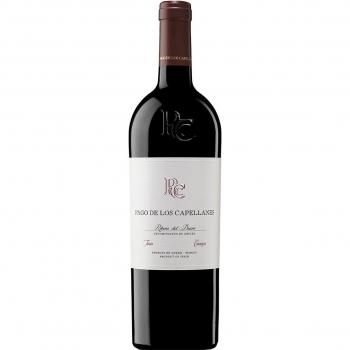 Tempranillo Pago de los Capellanes 2021