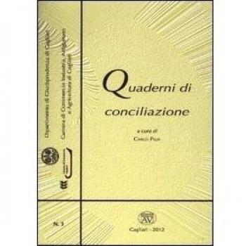 Quaderni di conciliazione: 3