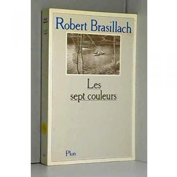 Les sept couleurs