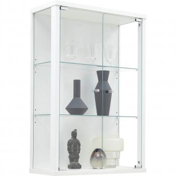 FIF MÖBEL Vitrine »OPTIMA«, perfekte Sammlervitrine