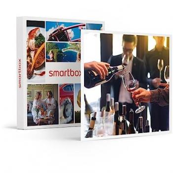 Coffret Cadeau Smartbox
