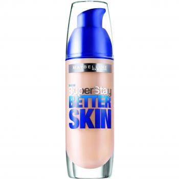 Maybelline Superstay Better Skin Fond de Teint SPF20 020 Cameo 30 ml