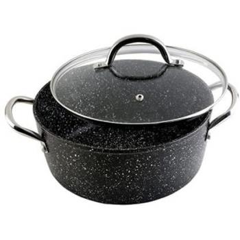 Cacerola Alta Wecook 24 cm Inducción