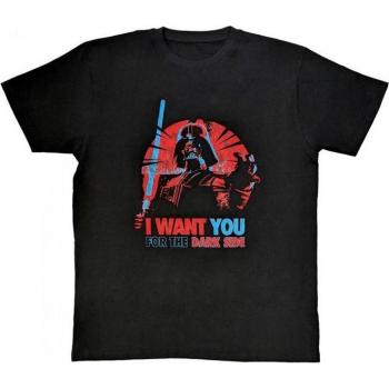 Hoodie Unisexe Star Wars J'Adore Toi Darth Vader