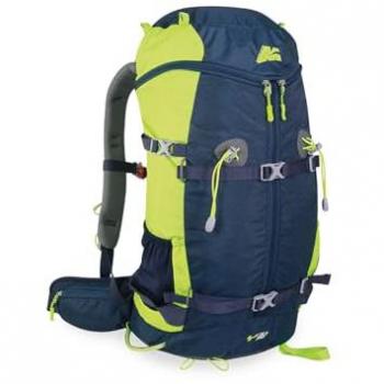 Mochila Alpine 30L Terra One Size