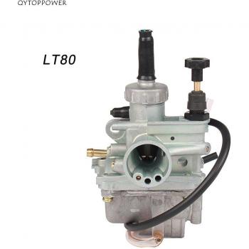 Suzuki LT 80 Carburetor for ATV 80cc OEM 13200-40B10