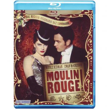 Moulin Rouge!