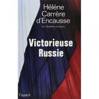 Victorieuse Russie