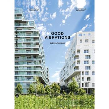 Vitalsource Technologies, Inc. Good Vibrations:  Clichy Batignolles: Lot E8 & Parc 1