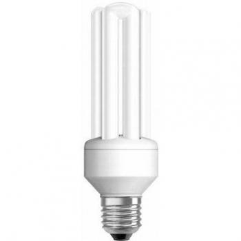 Bombilla Osram Duluxstar 21W E27 825