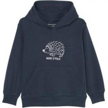 Marc O'Polo Kinder Sweatshirt blau 116122