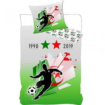 Housse de Couette Algérie 2 étoiles 1990-2019